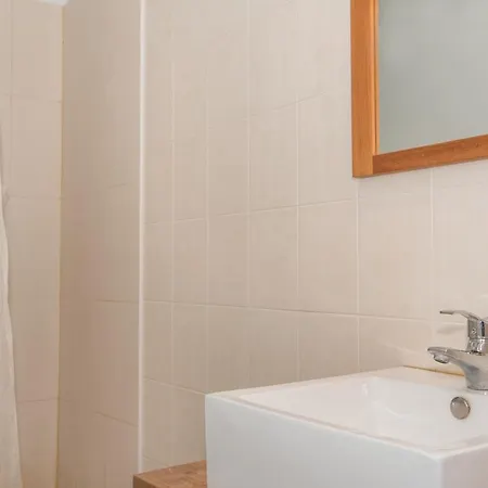 Apartement Rue Gambetta Apartamento
