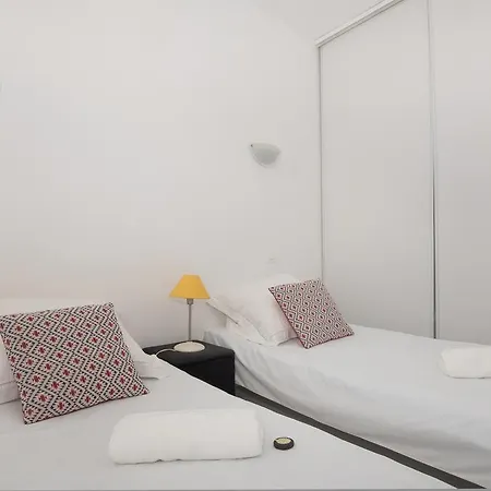Apartement Rue Gambetta