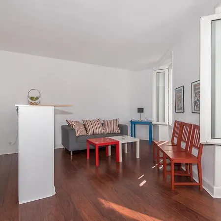 Apartement Rue Gambetta