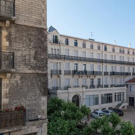 Apartement Rue Gambetta *