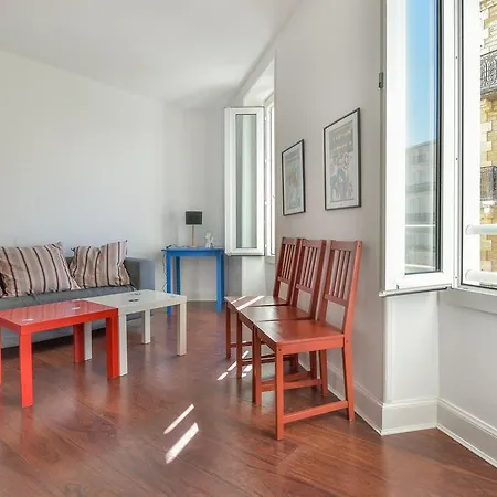 Lägenhet Apartement Rue Gambetta Biarritz